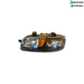 Fiat Punto II Forlygte Med OEM Nr. 149604N Fra Fiat Ophugger