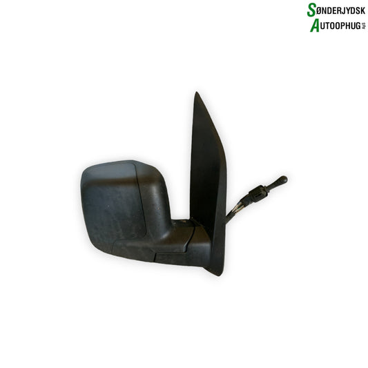 Fiat Fiorino Sidespejl Med OEM Nr. Ophugger Fra Fiat Ophugger