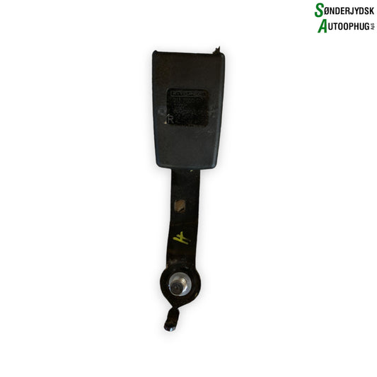 Fiat Fiorino Seleholder (/-Lås) Med OEM Nr. 213700001 Fra Fiat Ophugger