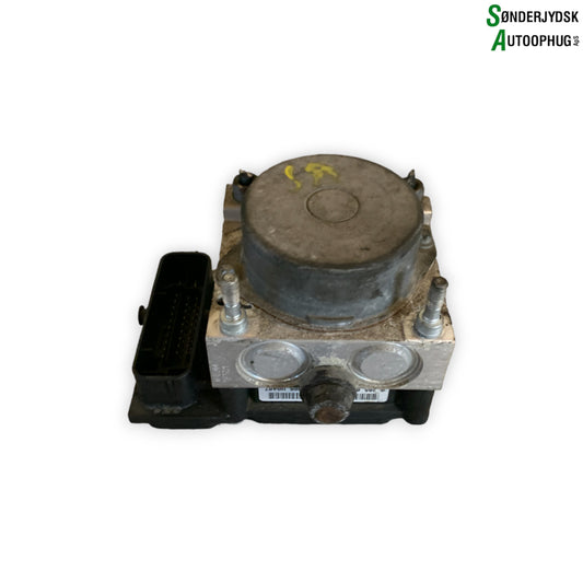 Fiat Fiorino Abs Pumpe Med OEM Nr. 0265800662 Fra Fiat Ophugger