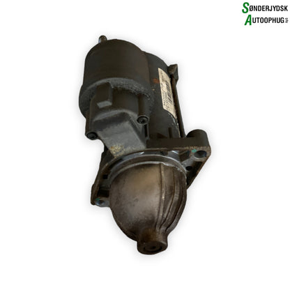 Fiat Fiorino Starter Med OEM Nr. C193384R Fra Fiat Ophugger