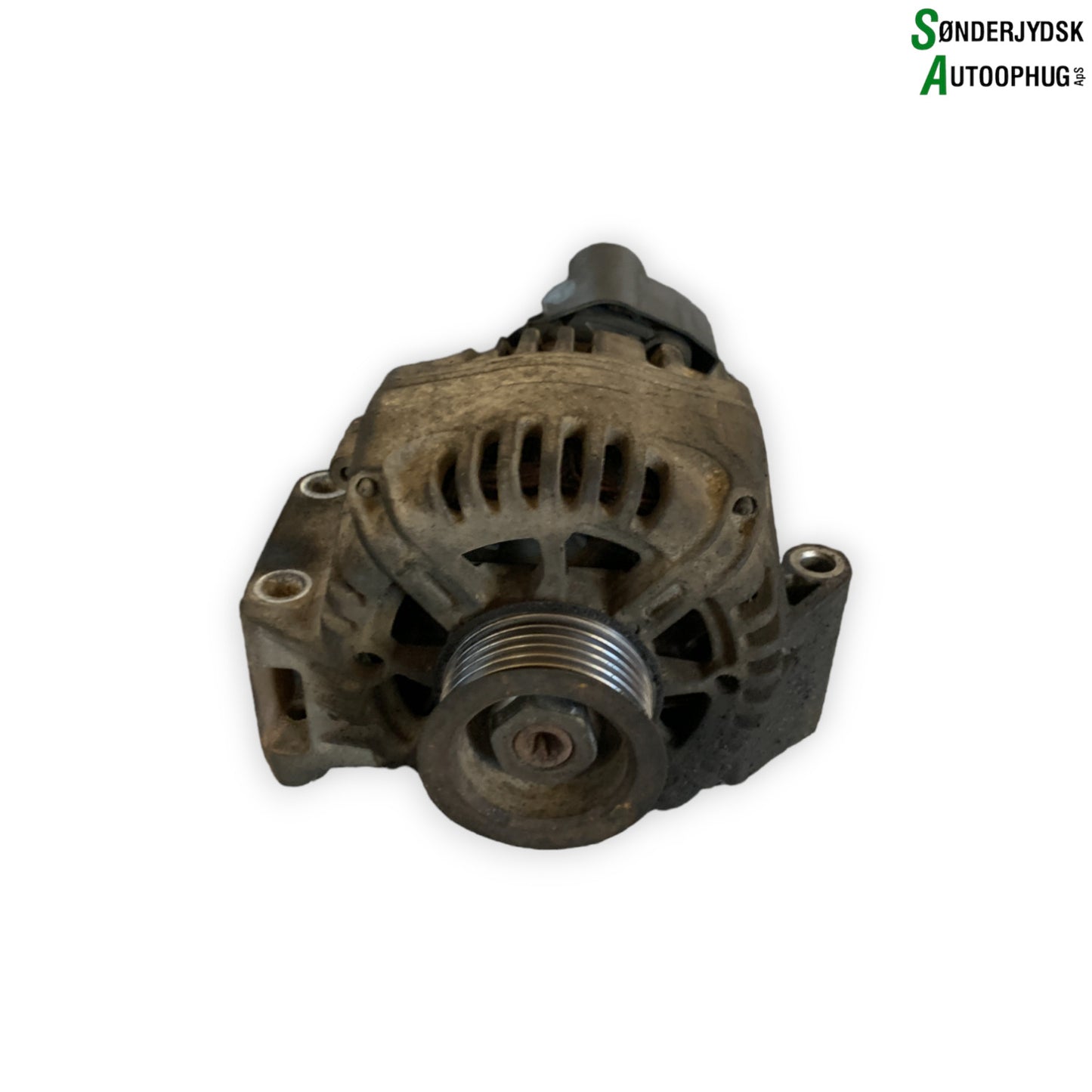 Fiat Fiorino Generator Med OEM Nr. 51784847 Fra Fiat Ophugger