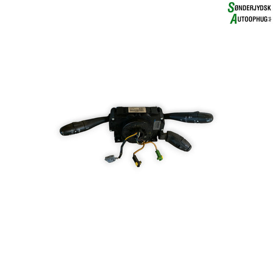 Peugeot 207 Kontakt Combi Med OEM Nr. 96630732XT Fra Peugeot Ophugger