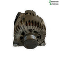 Peugeot 207 Generator Med OEM Nr. 9665617780 Fra Peugeot Ophugger