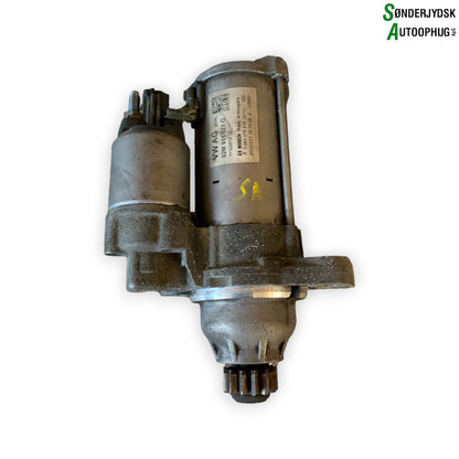 Seat Mii Starter Med OEM Nr. 02M911021G Fra Seat Ophugger