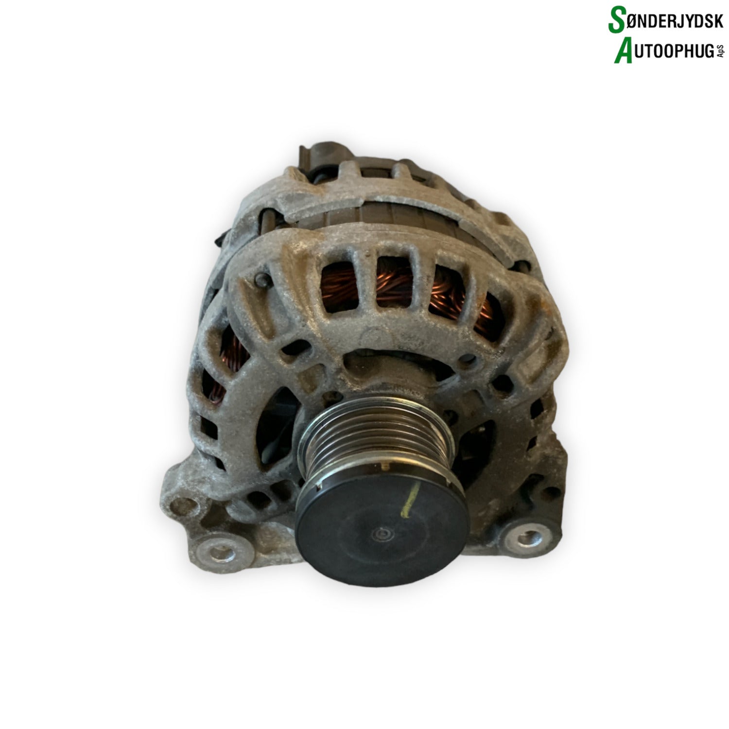 Seat Mii Generator Med OEM Nr. 04C903023DX Fra Seat Ophugger