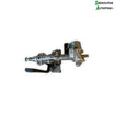 Seat Mii Ratstamme M/El-Servo Med OEM Nr. 1S1423510T Fra Seat Ophugger