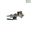 Seat Mii Ratstamme M/El-Servo Med OEM Nr. 1S1423510T Fra Seat Ophugger
