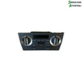 Audi A3 Varmeregulering Med OEM Nr. 8P0820043BM Fra Audi Ophugger