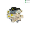 Audi A3 Dørlås Med OEM Nr. 4F1837015E Fra Audi Ophugger
