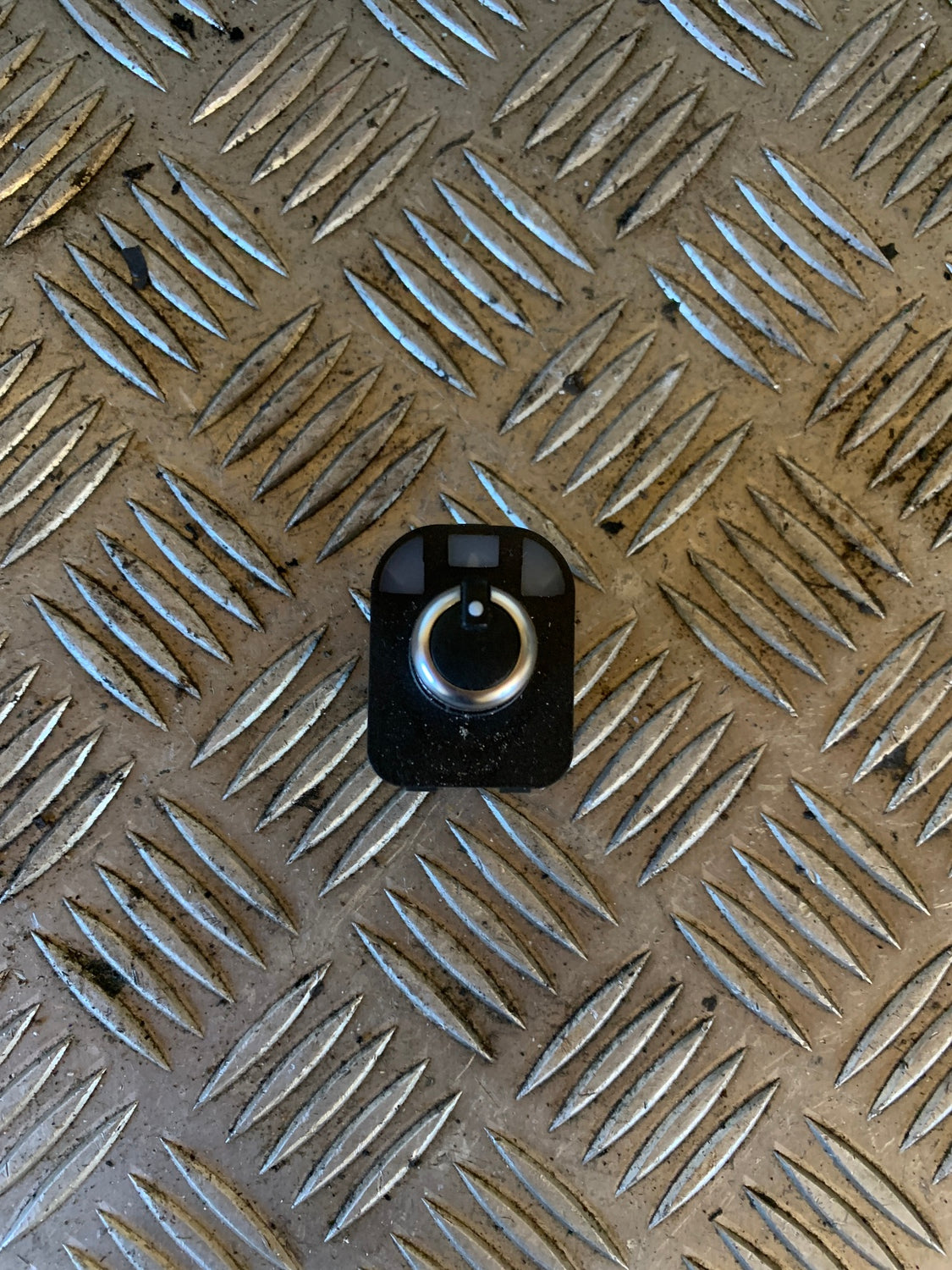 Audi A3 Kontakt Sidespejl Med OEM Nr. 4F0959565 Fra Audi Ophugger