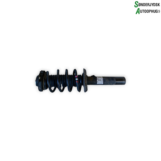 Audi A3 8P Fjederben For H Med OEM Nr. 1T0413031DB Fra Audi Ophugger