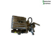 Audi A3 Bremsekaliber Vb Med OEM Nr. 1K0615423J Fra Audi Ophugger