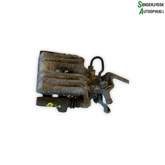 Audi A3 8P Bremsekaliber VB Med OEM Nr. 1K0615423J Fra Audi Ophugger