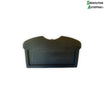 Skoda Rapid Baghylde/Hattehylde Med OEM Nr. 5JA867769C Fra Skoda Ophugger