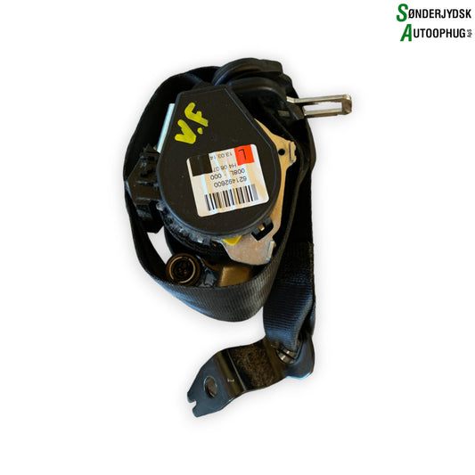 Skoda Rapid Sikkerhedsseler For Med OEM Nr. 5JA857701A Fra Skoda Ophugger