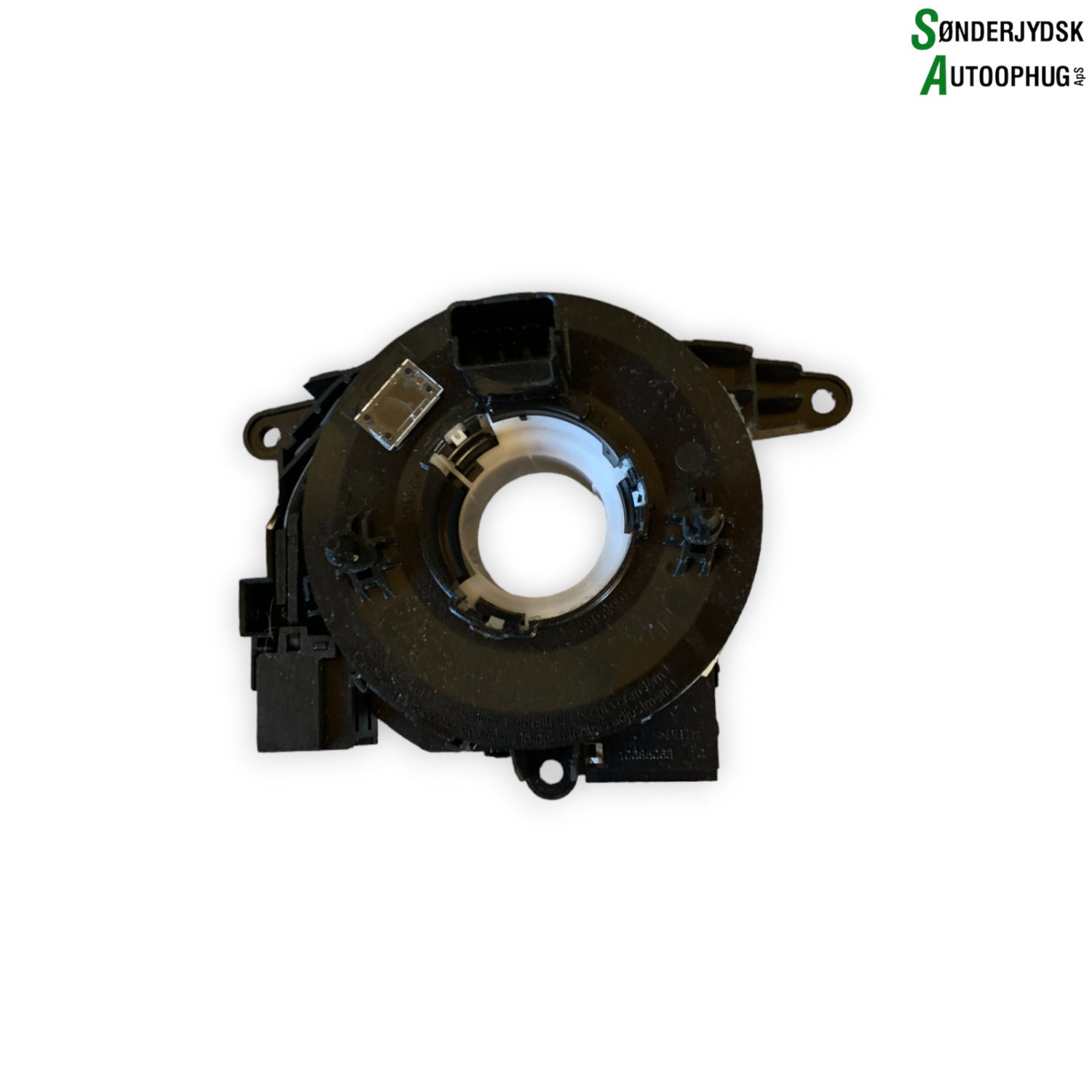 Skoda Rapid Airbag Stelring Med OEM Nr. 6RA959654 Fra Skoda Ophugger