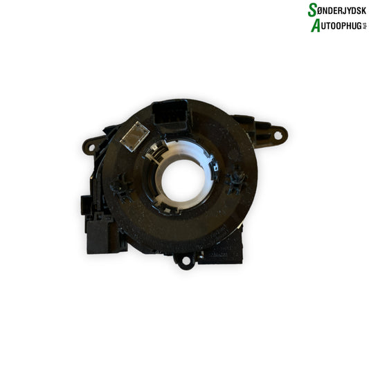 Skoda Rapid Airbag Stelring Med OEM Nr. 6RA959654 Fra Skoda Ophugger