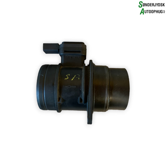 Skoda Rapid Luftmængdemåler Med OEM Nr. 03L906461 Fra Skoda Ophugger