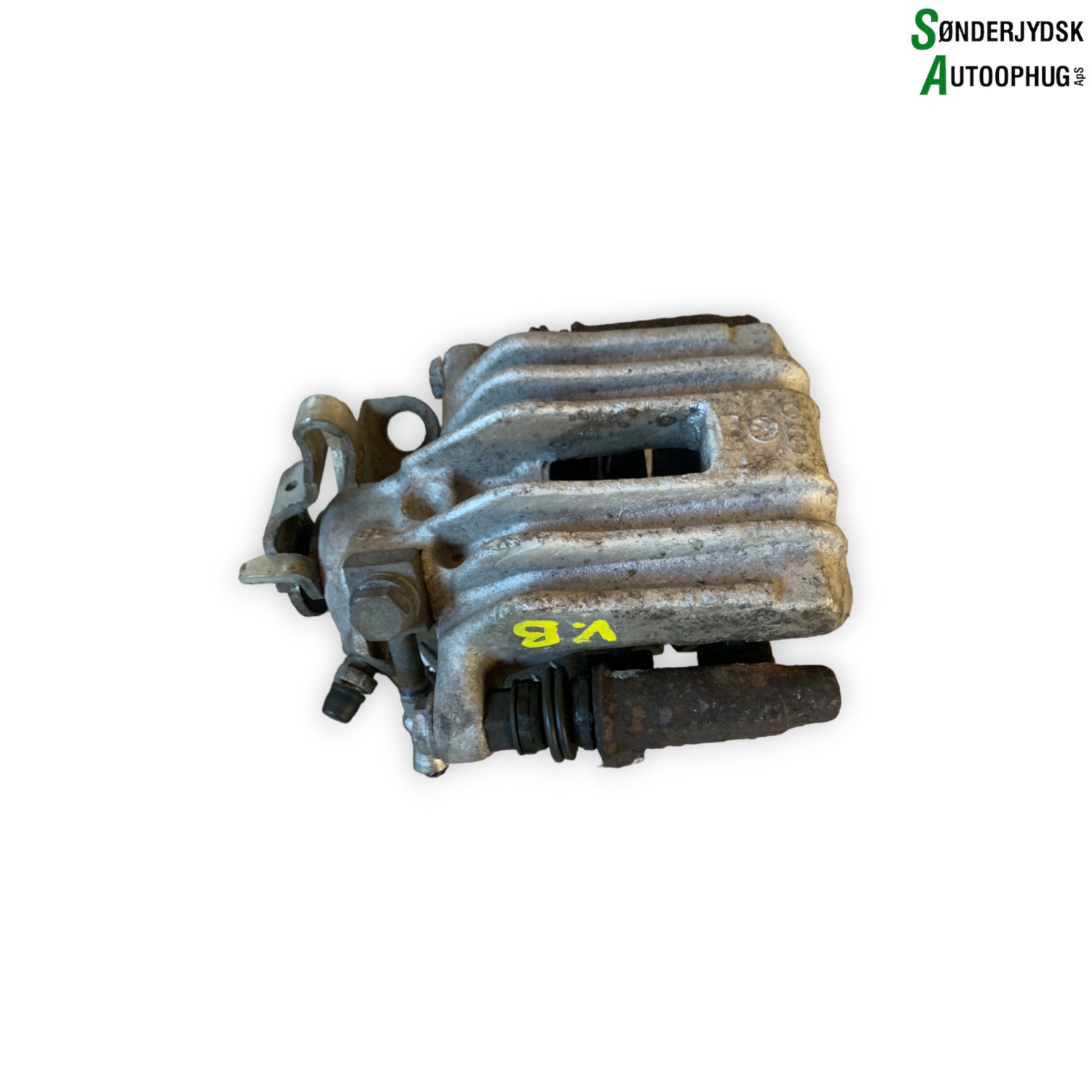 Skoda Rapid Bremsekaliber Vb Med OEM Nr. 6R0615423 Fra Skoda Ophugger