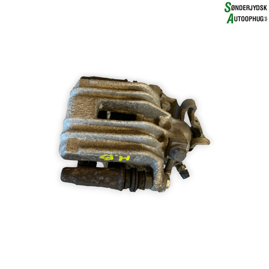 Skoda Rapid Bremsekaliber HB Med OEM Nr. 6R0615424 Fra Skoda Ophugger