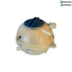 Skoda Rapid Ekspansionsbehold Med OEM Nr. 6Q0121407D Fra Skoda Ophugger