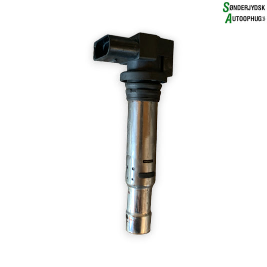 VW Polo 9N Tændspole El Med OEM Nr. 036905715E Fra VW Ophugger