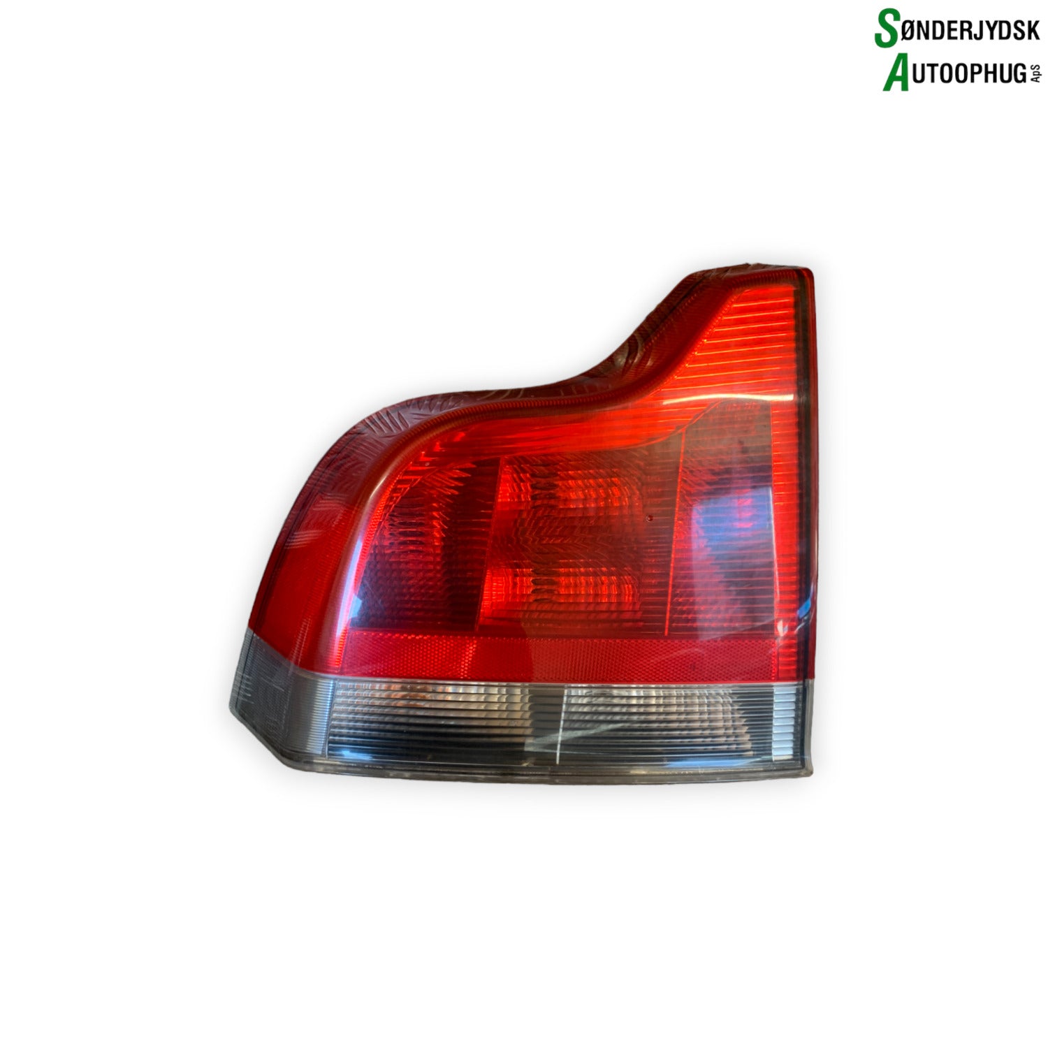 Volvo S60 Baglygte Med OEM Nr. 8664079 Fra Volvo Ophugger