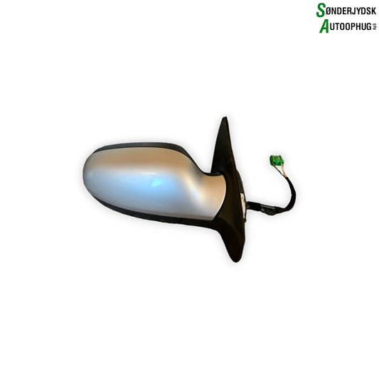 Volvo S60 Sidespejl Med OEM Nr. 30634918 Fra Volvo Ophugger