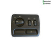 Volvo S60 Kontakt Lys Med OEM Nr. 9441047 Fra Volvo Ophugger