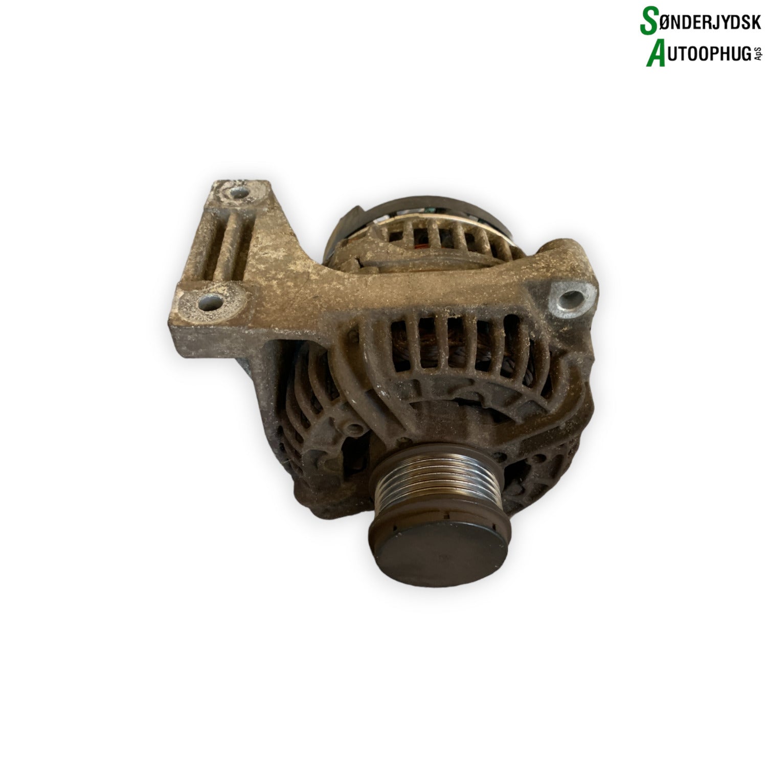 Volvo S60 Generator Med OEM Nr. 0124525029 Fra Volvo Ophugger