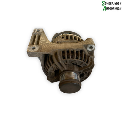 Volvo S60 Generator Med OEM Nr. 8676498 Fra Volvo Ophugger
