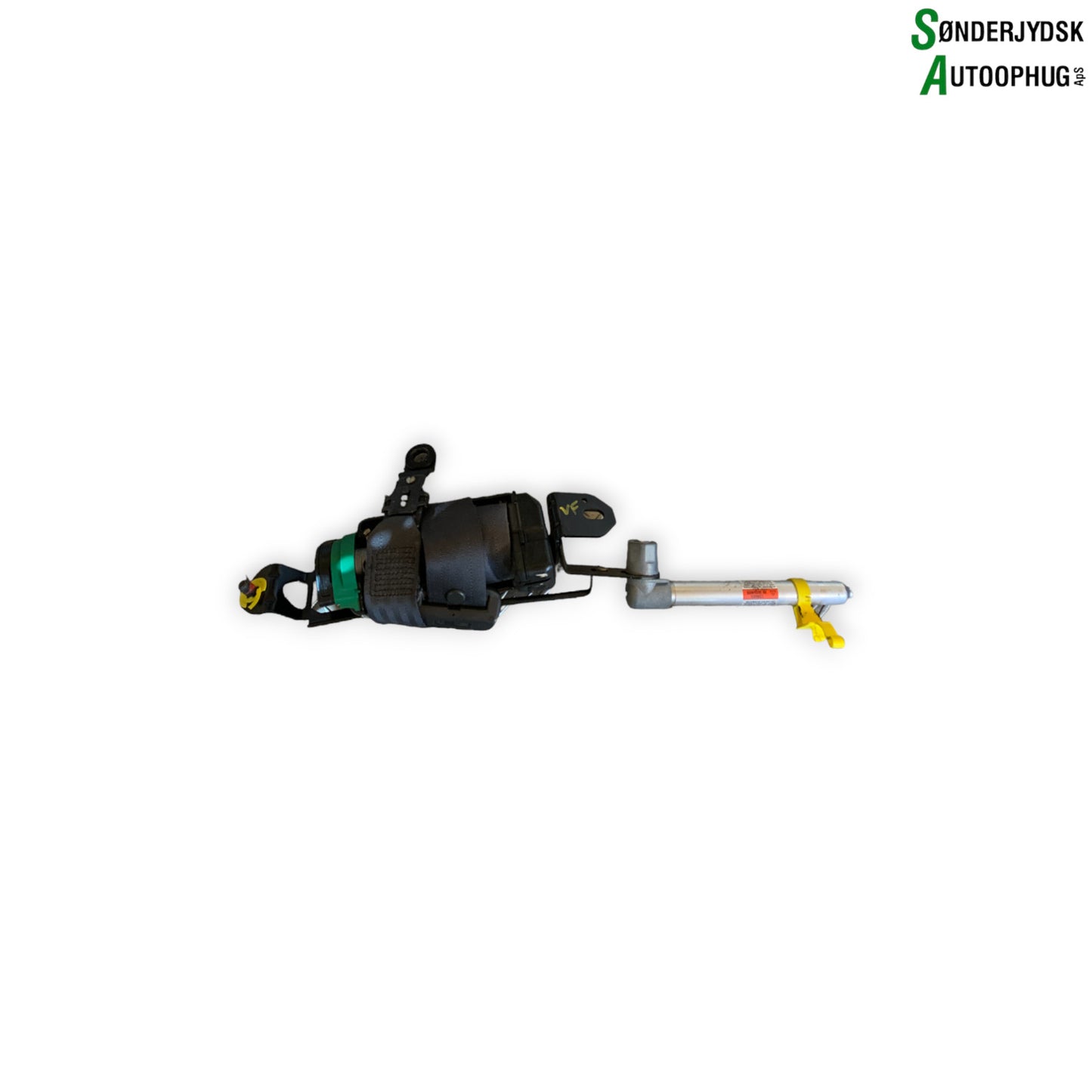 Volvo S60 Sikkerhedsseler For Med OEM Nr. 8665868 Fra Volvo Ophugger