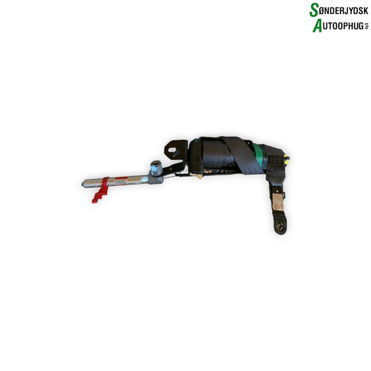 Volvo S60 Sikkerhedsseler For Med OEM Nr. 8665872 Fra Volvo Ophugger