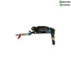 Volvo S60 Sikkerhedsseler For Med OEM Nr. 30675804 Fra Volvo Ophugger