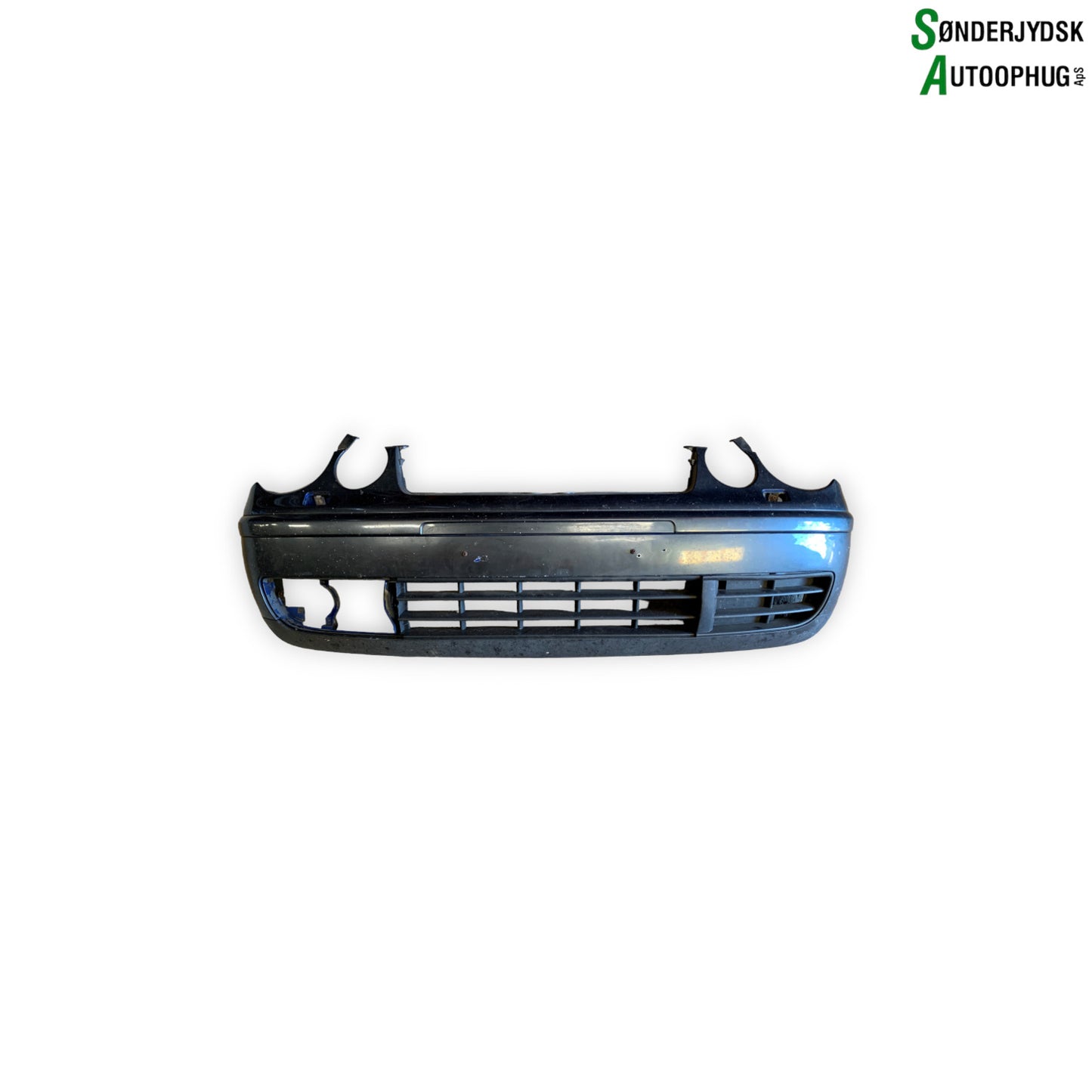 VW Polo 9N Forkofanger Med OEM Nr. 6Q0807217A Fra VW Ophugger