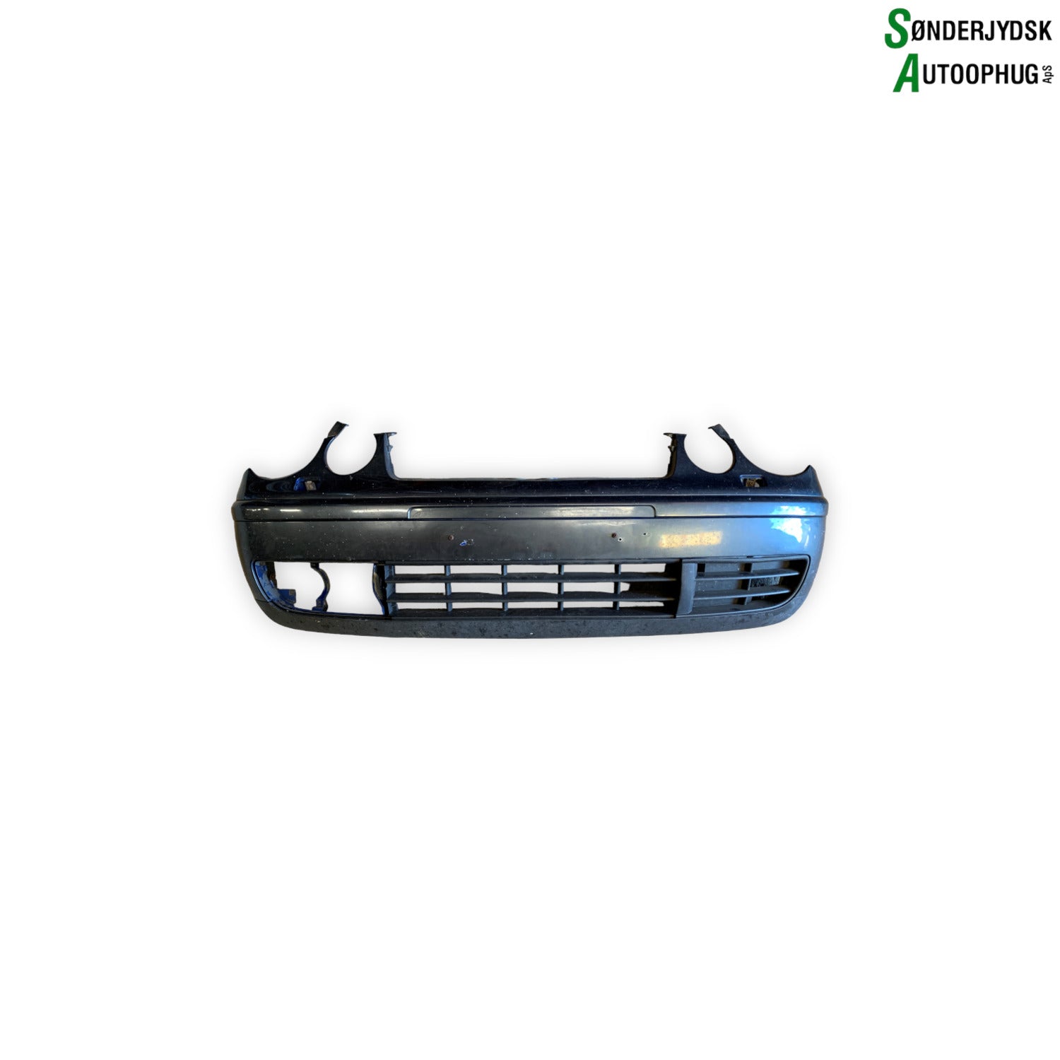 VW Polo 9N Forkofanger Med OEM Nr. 6Q0807217A Fra VW Ophugger