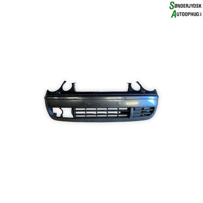 VW Polo 9N Forkofanger Med OEM Nr. 6Q0807217A Fra VW Ophugger