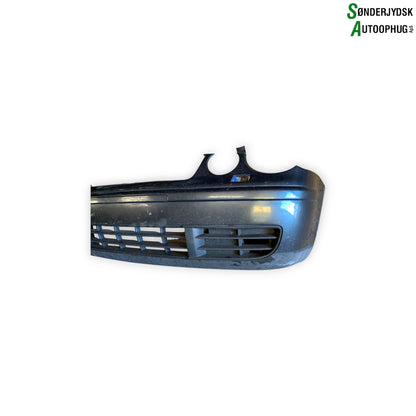 VW Polo 9N Forkofanger Med OEM Nr. 6Q0807217A Fra VW Ophugger