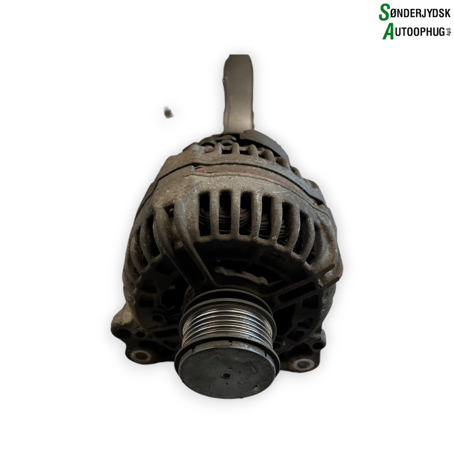 Skoda Octavia Generator Med OEM Nr. 038903024F Fra Skoda Ophugger