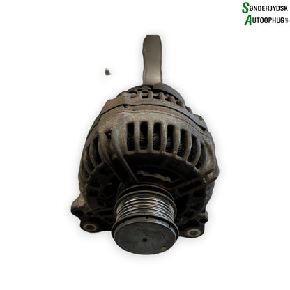 Skoda Octavia Generator Med OEM Nr. 038903024F Fra Skoda Ophugger