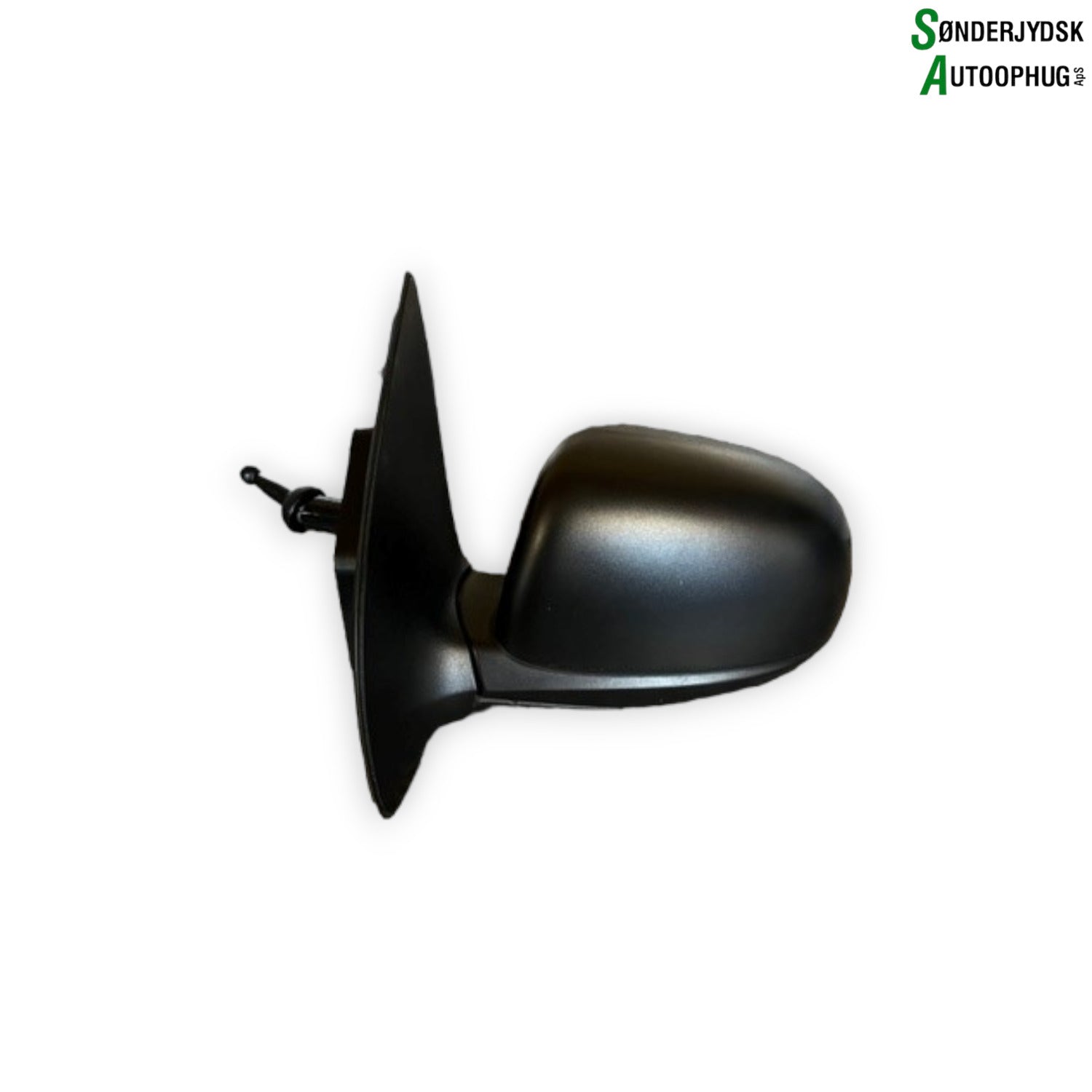 Hyundai I20 NL Sidespejl Med OEM Nr. 876104P000	 Fra Hyundai Ophugger