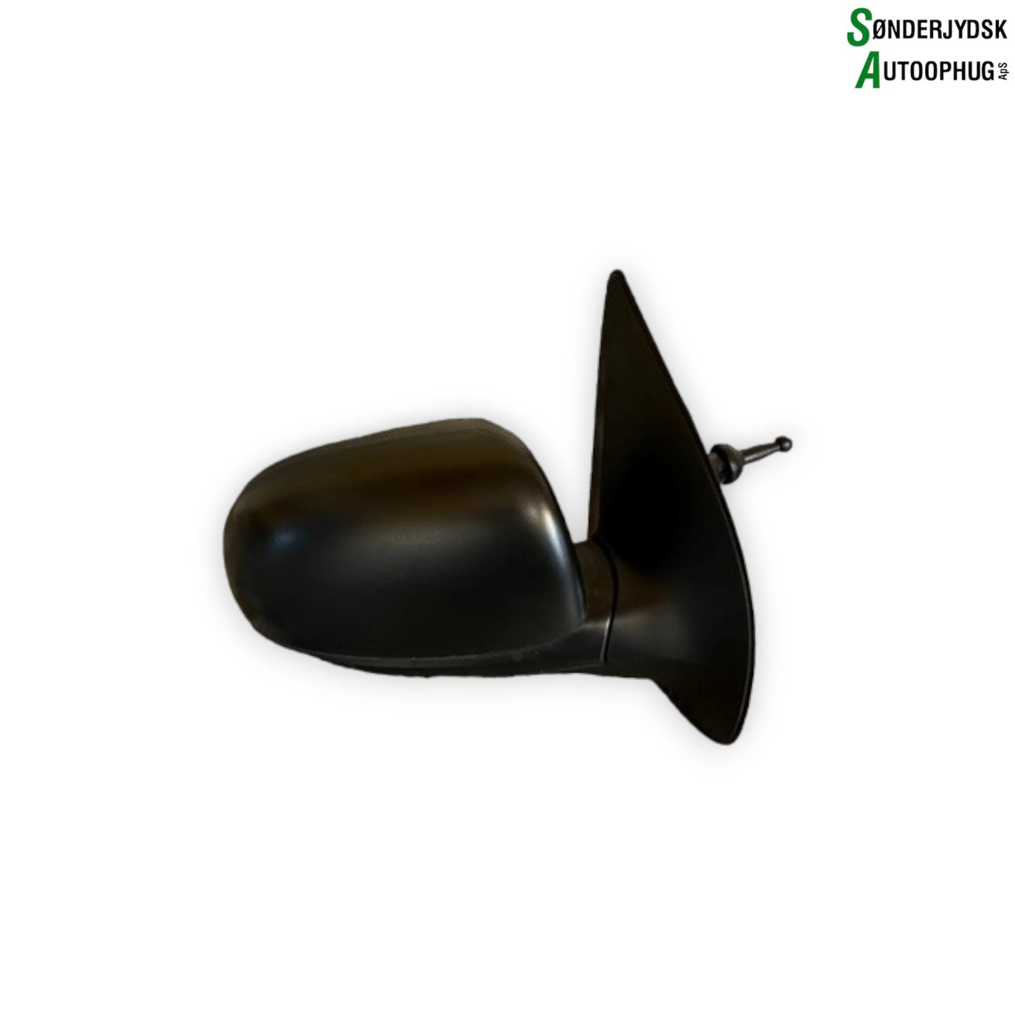 Hyundai I20 NL Sidespejl Med OEM Nr. 876204P000	 Fra Hyundai Ophugger