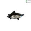 Hyundai I20 Nl Tågelygte For Med OEM Nr. 922011J500 Fra Hyundai Ophugger