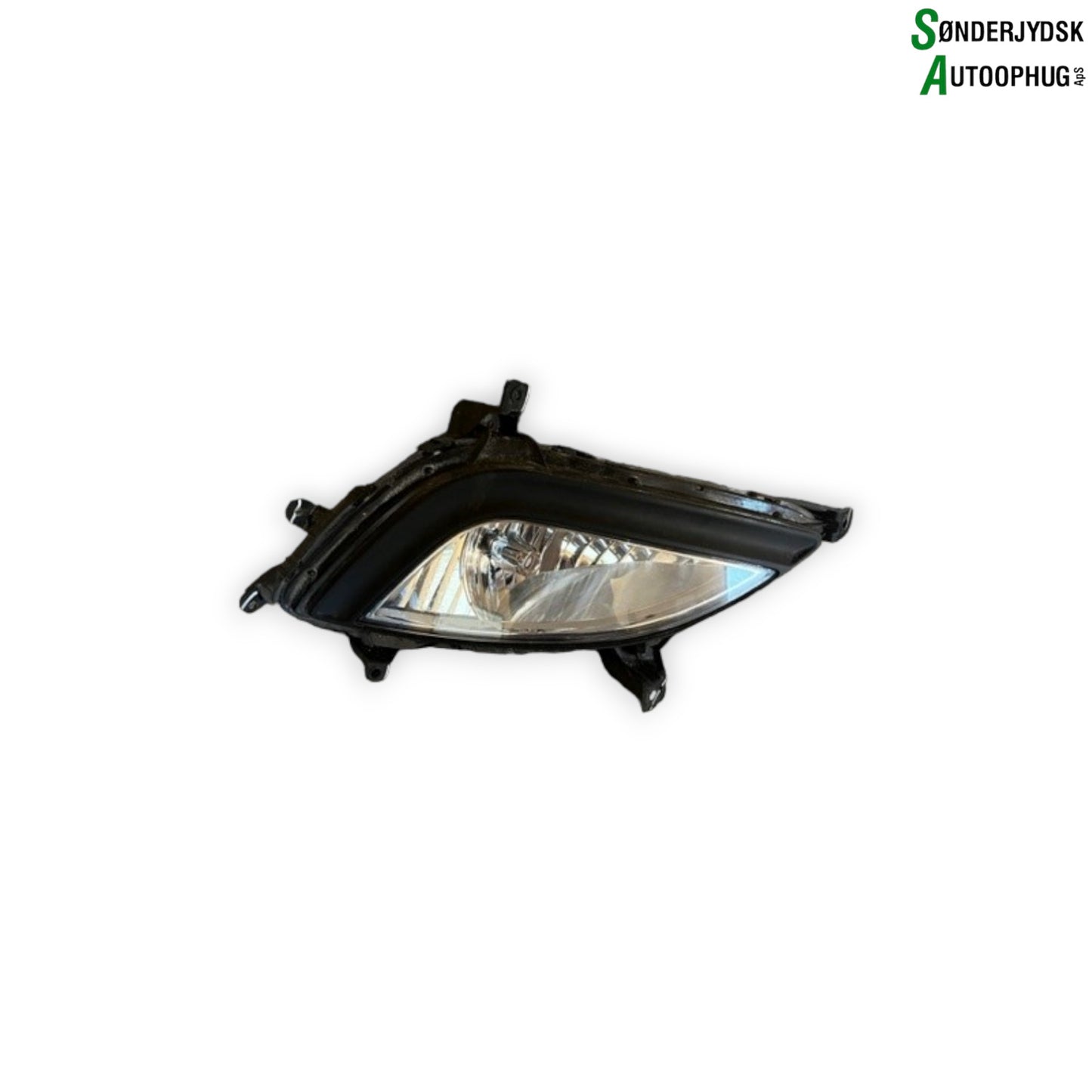 Hyundai I20 NL Tågelygte For Med OEM Nr. 922011J500	 Fra Hyundai Ophugger