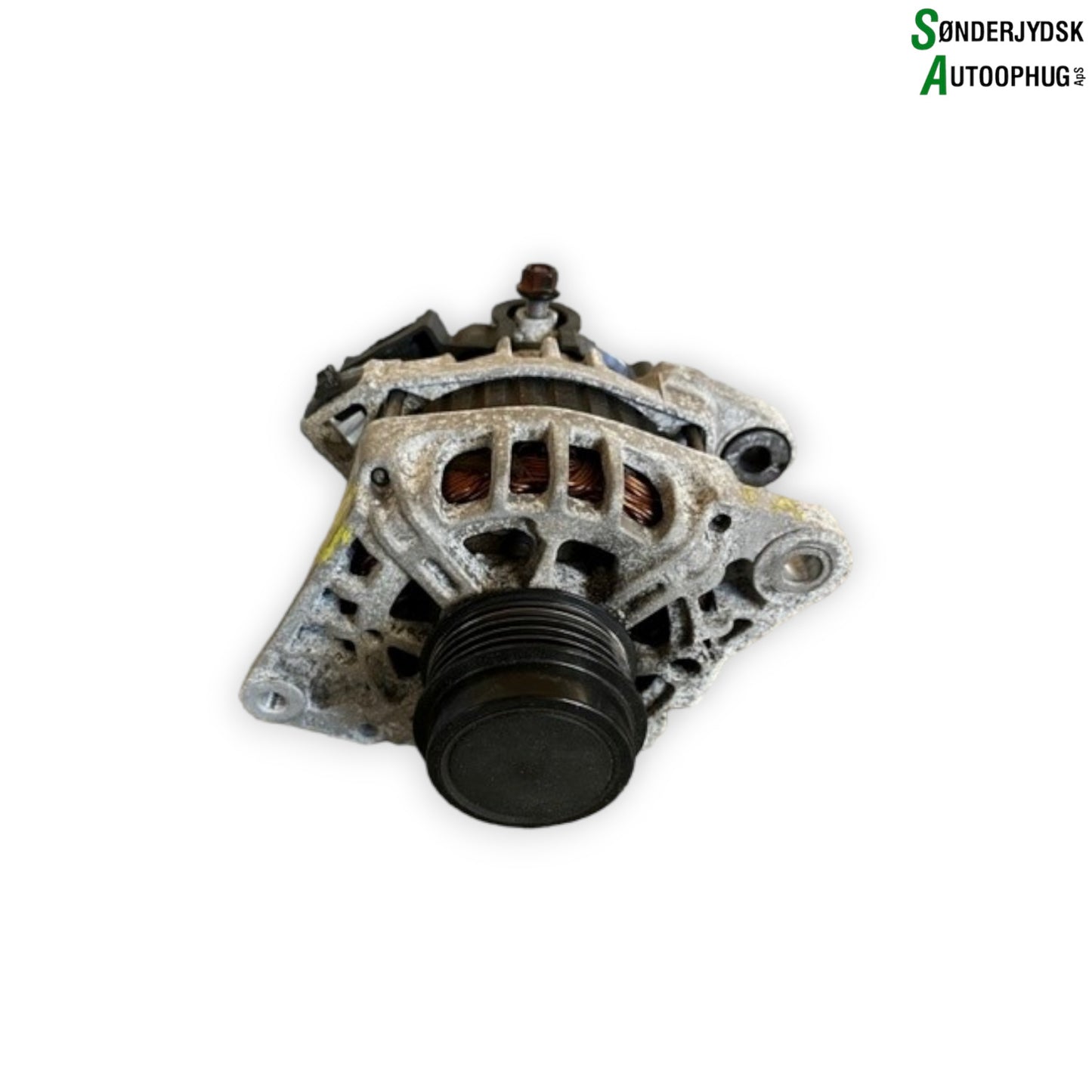 Hyundai I20 NL Generator Med OEM Nr. 3730003600 Fra Hyundai Ophugger