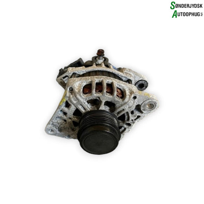 Hyundai I20 NL Generator Med OEM Nr. 3730003600 Fra Hyundai Ophugger