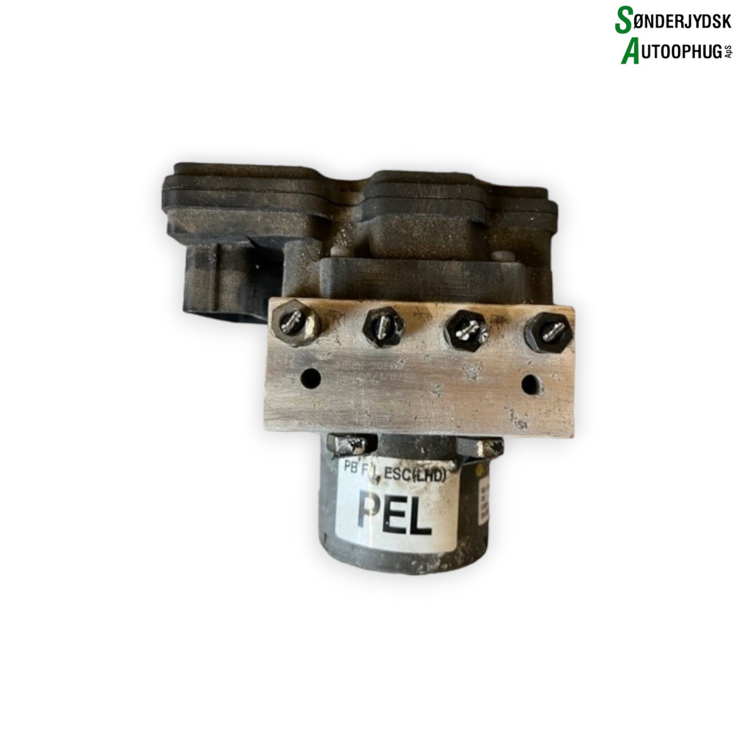 Hyundai I20 Nl ABS Pumpe Med OEM Nr. 5891011270 Fra Hyundai Ophugger