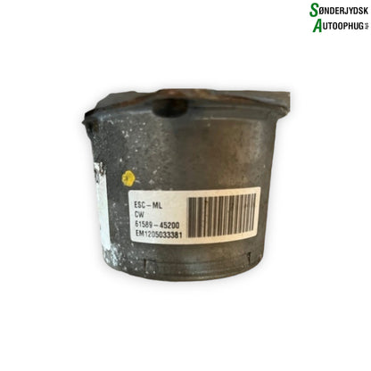 Hyundai I20 NL ABS Pumpe Med OEM Nr. 5891011270 Fra Hyundai Ophugger