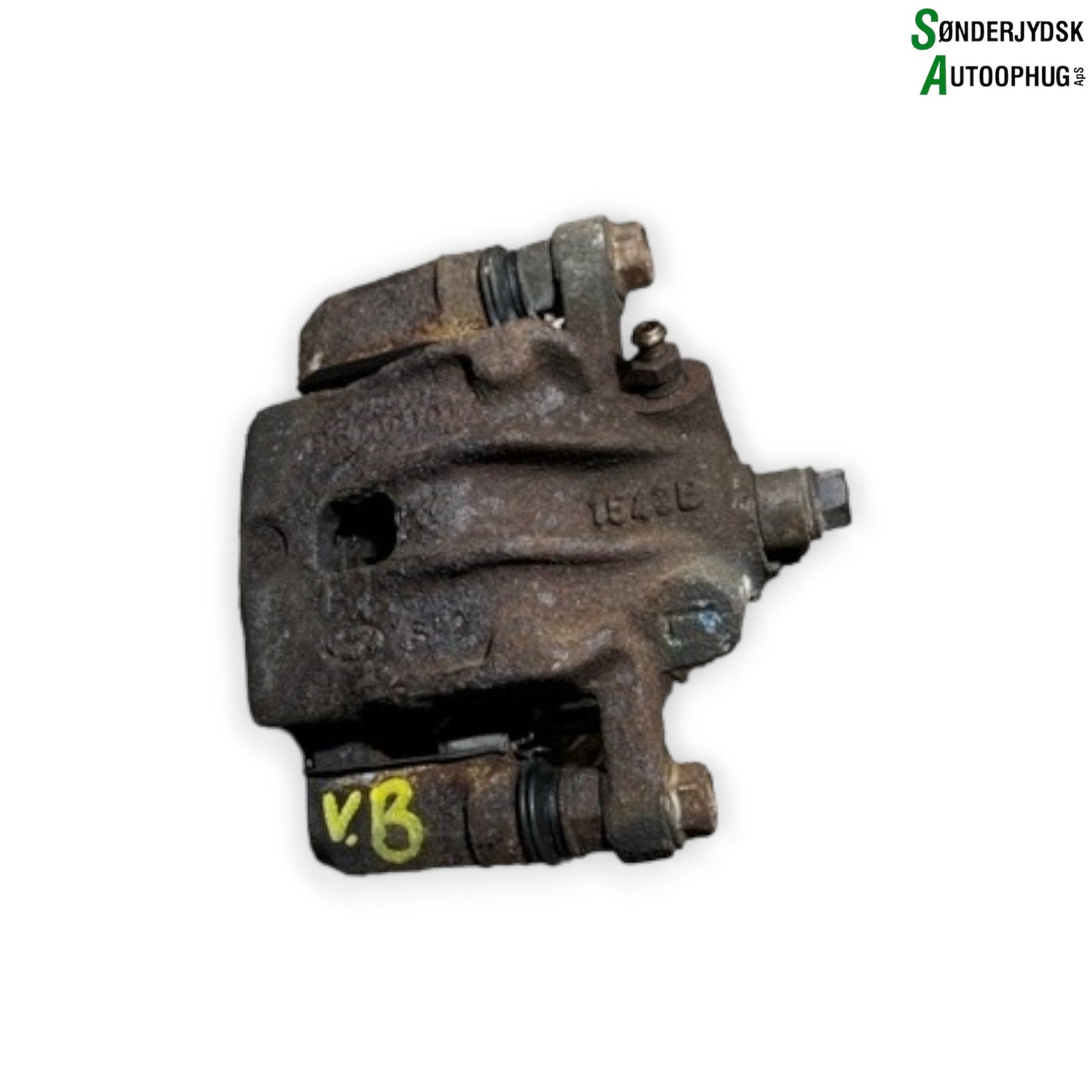 Hyundai I20 NL Bremsekaliber VB Med OEM Nr. 583001J310	 Fra Hyundai Ophugger
